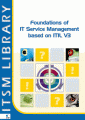 Foundations of IT Service Management Based on ITIL V3 (English version)