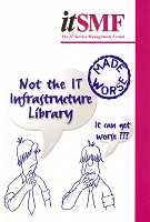 Not-the-IT-Infrastructure-Library