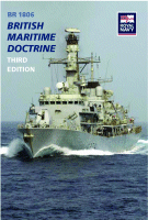 British Maritime Doctrine