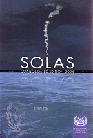 SOLAS: Consolidated Edition 2004
