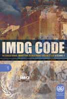 International Maritime Dangerous Goods (IMDG) Code - 2006 Edition