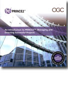 An Introduction to PRINCE2: Managing and Directing Successful Projects - 2009 Edition