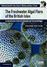 The Freshwater Algal Flora of the British Isles